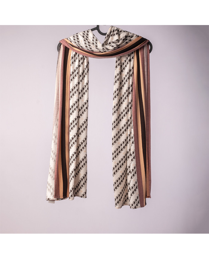 CHALE LYCRA TENDENCE | Made in Morocco — Châle Maroc | Aalam Châle