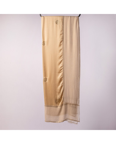 CHALE PATCHALE DARSS GOLD CONT BELLA-S 8LA0081 KBD ACF