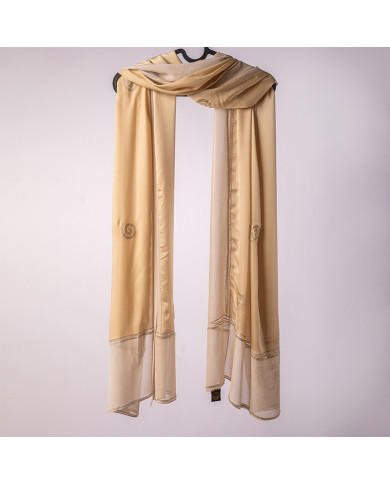 CHALE PATCHALE DARSS GOLD CONT BELLA-S 8LA0081 KBD ACF