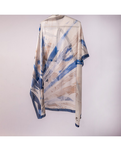 FOULARD DIGI FOUTOUNE IMP 1.05 ACF