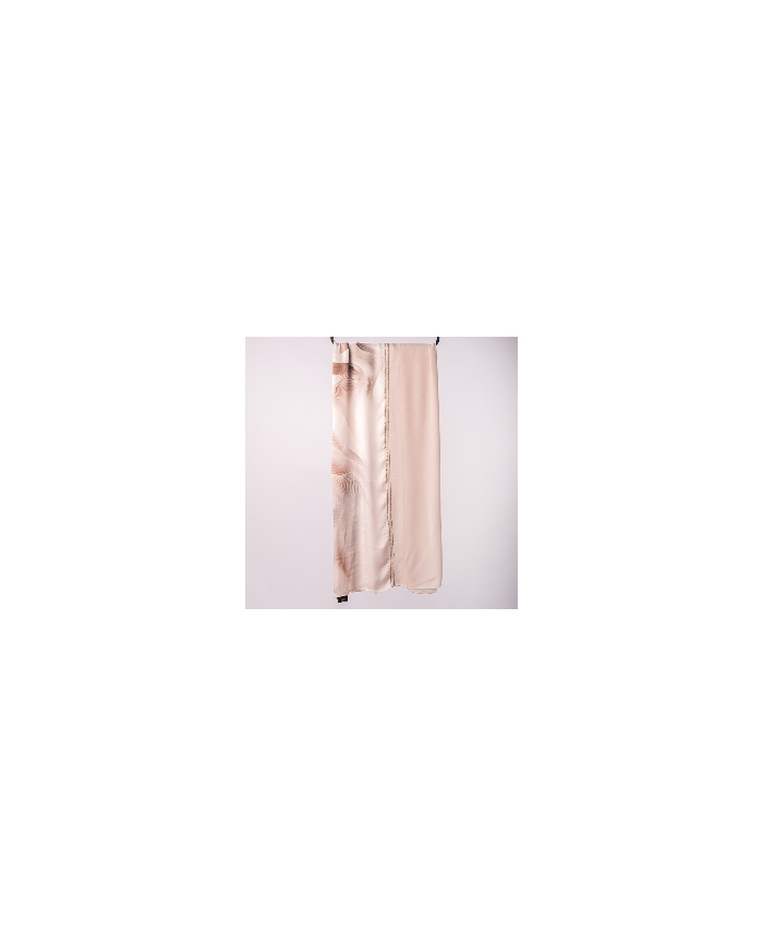 عالم الشال | شالات مطبوعة قماش فاخر | CHALE PATCHALE (4-6) DIGI BELLA INDO DARSS IMP 0.70 x 1.80 | 169,00 MAD | الدار البيضاء، ا