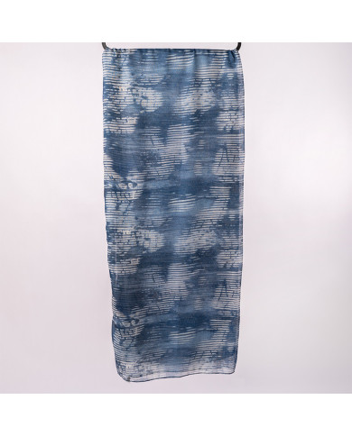 عالم الشال | شالات مطبوعة ديجيسبون | CH DIGISPUN IMP 0.90 X 1.80 ACF | 69,00 MAD | الدار البيضاء، المغرب
