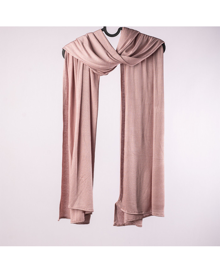 CHALE LYCRA ALALYA UNI 0.70 X 1.80 ACF