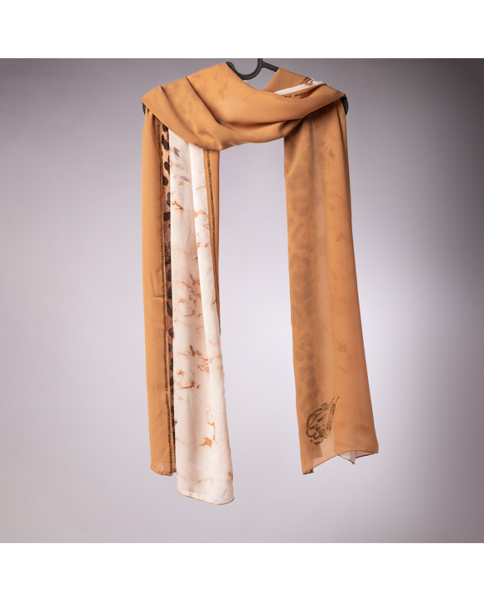 Aalam Châle | CHALE PATCHALE (4-6) | Châle Maroc Foulard Femme