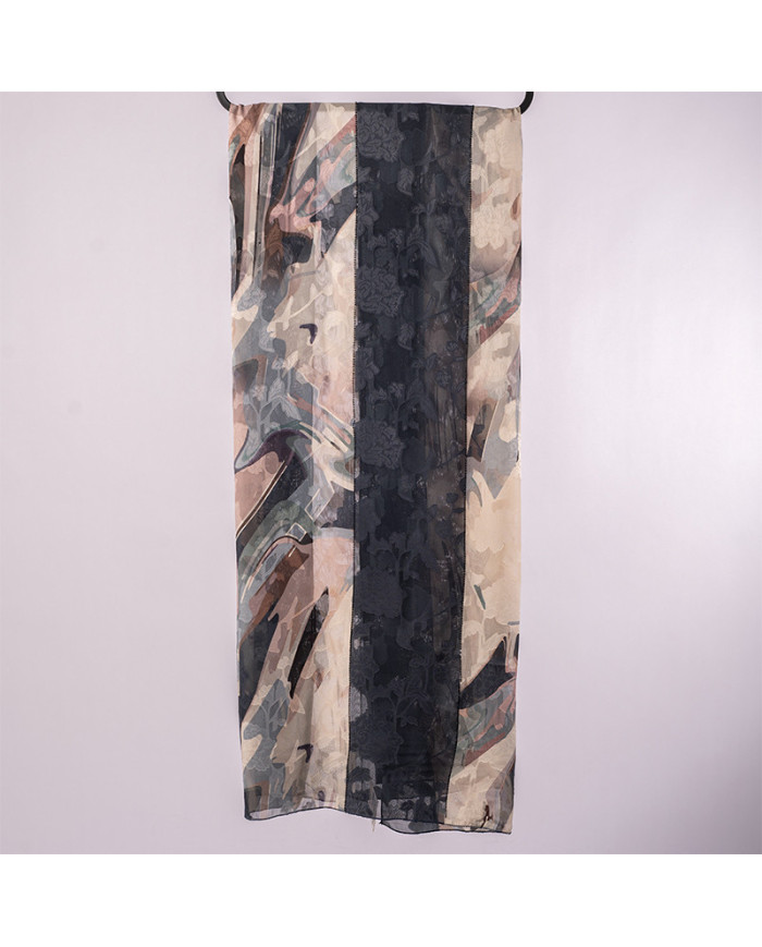 CHALE DIGI (4-6) TLIJA KBJ STRASS IMP 0.70 X 1.80 ACF