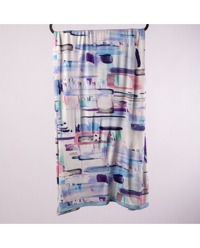 CHALE LYCRA VISCOSE AS IMP ACF 0.70 X 1.80