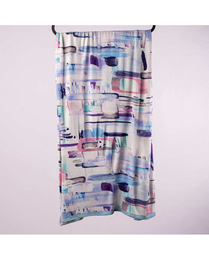 CHALE LYCRA VISCOSE AS IMP ACF 0.70 X 1.80