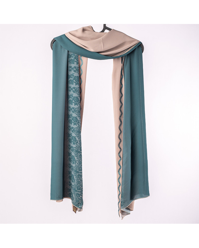 CHALE PATCHALE (7-9) DIGI CREPE SHARKIA DARSS KBD IMP