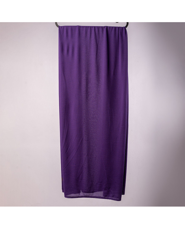 CH LYCRA CREPE UNI 0.70 X 1.80 ACF