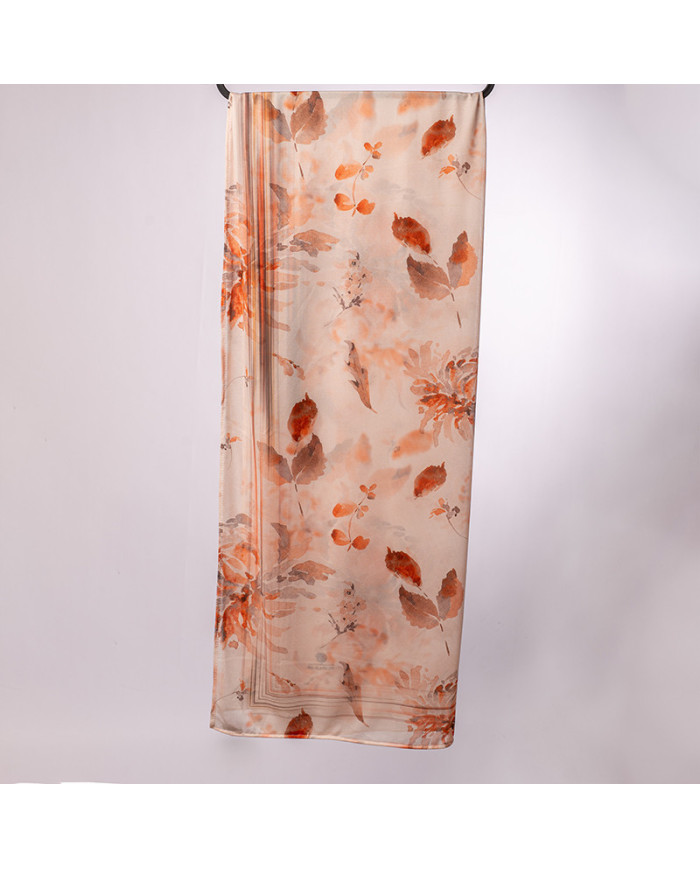CHALE LYCRA DIGI CREPE IMP 0.70 X 1.80 ACF