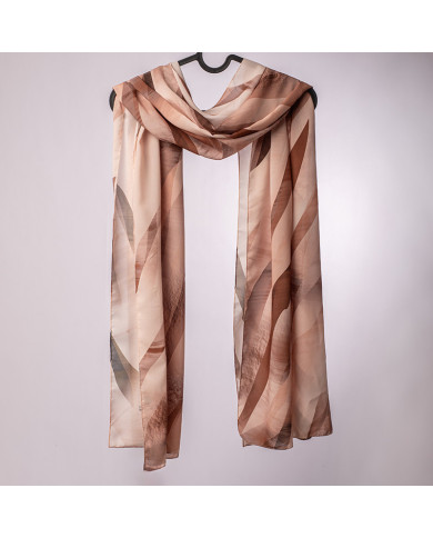 CHALE DIGI INDO CHIFFON IMP 0.70 X 1.80 ACF