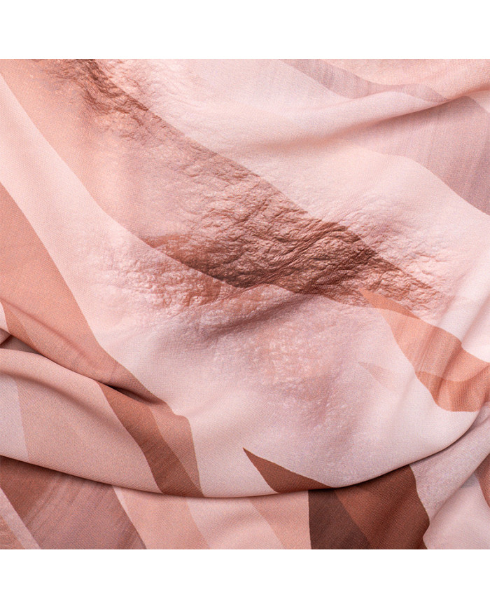 CHALE DIGI INDO CHIFFON IMP 0.70 X 1.80 ACF