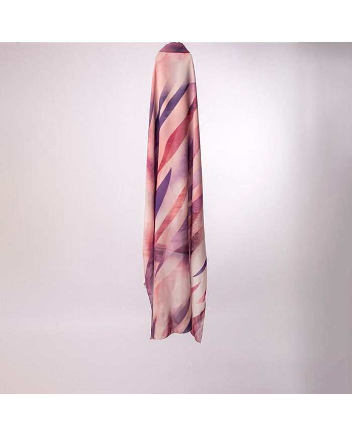 CHALE DIGI INDO CHIFFON IMP 0.70 X 1.80 ACF