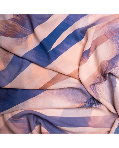 CHALE DIGI INDO CHIFFON IMP 0.70 X 1.80 ACF
