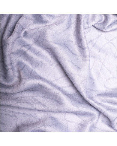 Aalam Châle | CHALE CASHMIRY IMP | Châle Maroc Foulard Femme