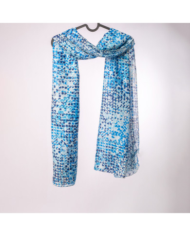 CHALE CASHMIRY IMP | Made in Morocco — Châle Maroc | Aalam Châle