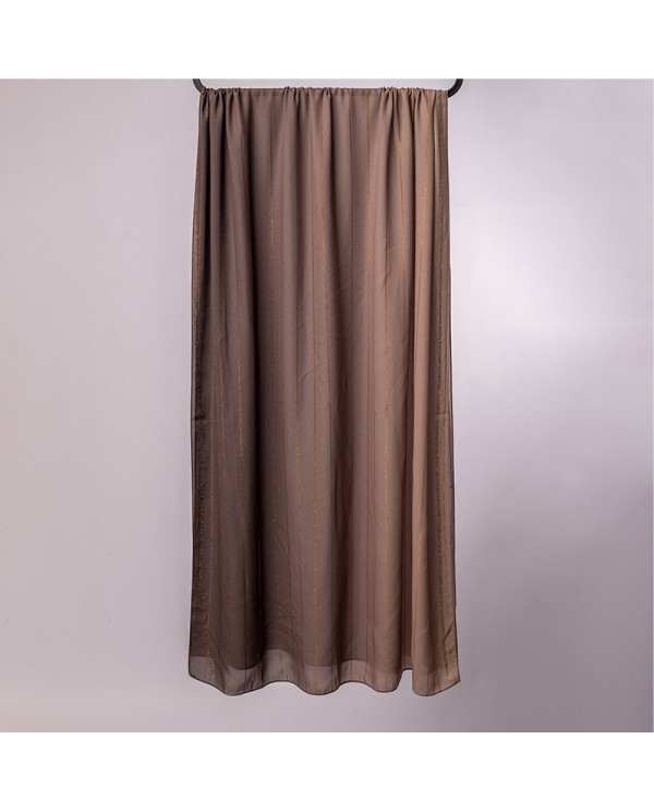 CHALE DIGI CREPE | Châle Maroc | Foulard Femme | Aalam Châle
