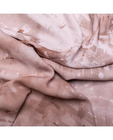 CHALE DIGI CREPE — Châle Maroc Foulard Femme | Aalam Châle