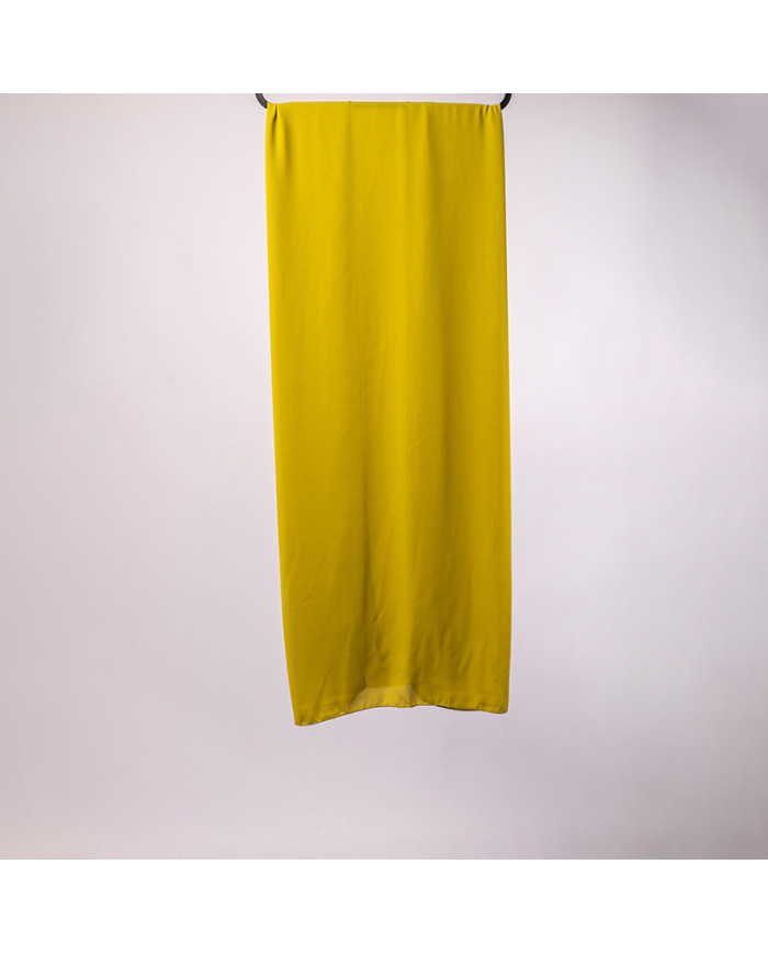 CHALE CREPE ETOILE UNI 0.70 X 1.80