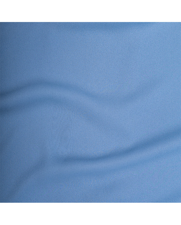 CHALE CREPE ETOILE UNI 0.70 X 1.80