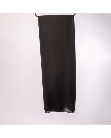 CHALE CREPE SHARKIA UNI 0.70 X 1.80