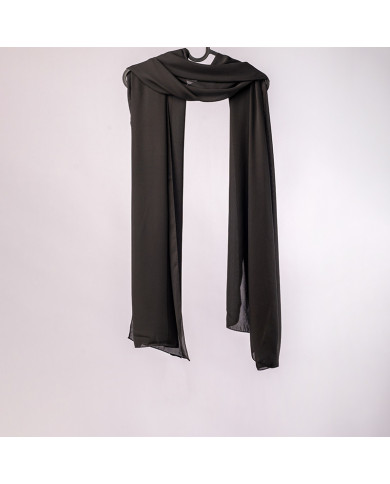 CHALE CREPE SHARKIA UNI 0.70 X 1.80