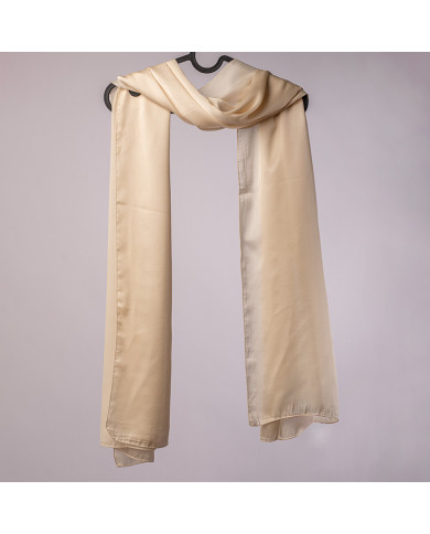 Aalam Châle | Solid Shawls Foutoune | CHALE FOUTOUNE UNI 0.65 X 1.70 ACF | 80,00 MAD | Casablanca, Morocco
