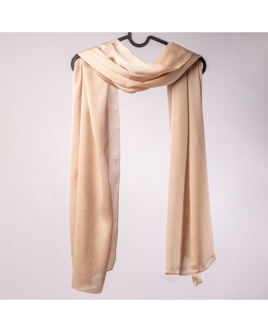 Aalam Châle | Solid Shawls Foutoune | CHALE FOUTOUNE UNI 0.65 X 1.70 ACF | 80,00 MAD | Casablanca, Morocco