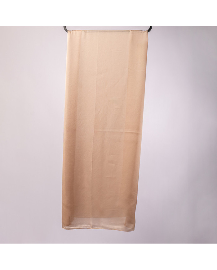 Aalam Châle | Solid Shawls Foutoune | CHALE FOUTOUNE UNI 0.65 X 1.70 ACF | 80,00 MAD | Casablanca, Morocco