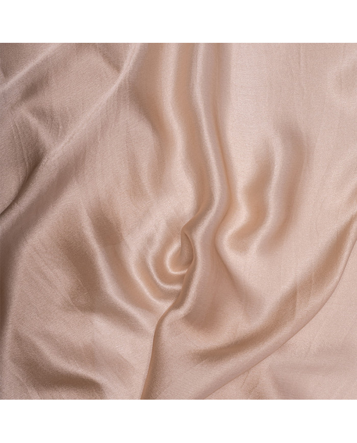 FOULARD 'O' SATINE DE | Châle Maroc | Foulard Femme | Aalam Châle