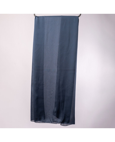 Aalam Châle | Solid Shawls Foutoune | CHALE FOUTOUNE UNI 0.65 X 1.70 ACF | 80,00 MAD | Casablanca, Morocco