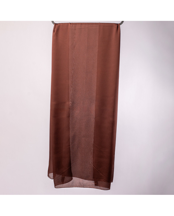 Aalam Châle — CHALE FOUTOUNE UNI | Châle Maroc Made in Morocco