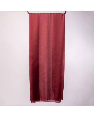 Aalam Châle | Solid Shawls Foutoune | CHALE FOUTOUNE UNI 0.65 X 1.70 ACF | 80,00 MAD | Casablanca, Morocco