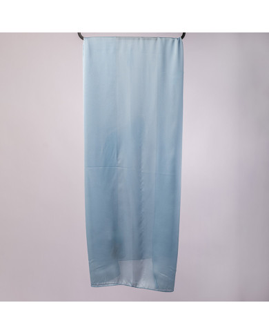 Aalam Châle | Solid Shawls Foutoune | CHALE FOUTOUNE UNI 0.65 X 1.70 ACF | 80,00 MAD | Casablanca, Morocco