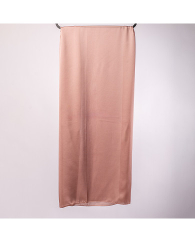 Aalam Châle | Solid Shawls Foutoune | CHALE FOUTOUNE UNI 0.65 X 1.70 ACF | 80,00 MAD | Casablanca, Morocco