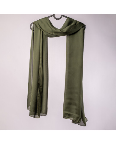 Aalam Châle | Solid Shawls Foutoune | CHALE FOUTOUNE UNI 0.65 X 1.70 ACF | 80,00 MAD | Casablanca, Morocco