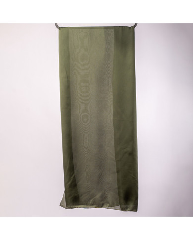 Aalam Châle | Solid Shawls Foutoune | CHALE FOUTOUNE UNI 0.65 X 1.70 ACF | 80,00 MAD | Casablanca, Morocco