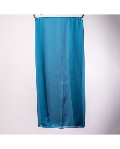 Aalam Châle | Solid Shawls Foutoune | CHALE FOUTOUNE UNI 0.65 X 1.70 ACF | 80,00 MAD | Casablanca, Morocco