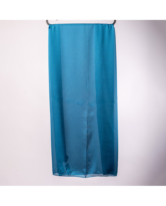 Aalam Châle | Solid Shawls Foutoune | CHALE FOUTOUNE UNI 0.65 X 1.70 ACF | 80,00 MAD | Casablanca, Morocco