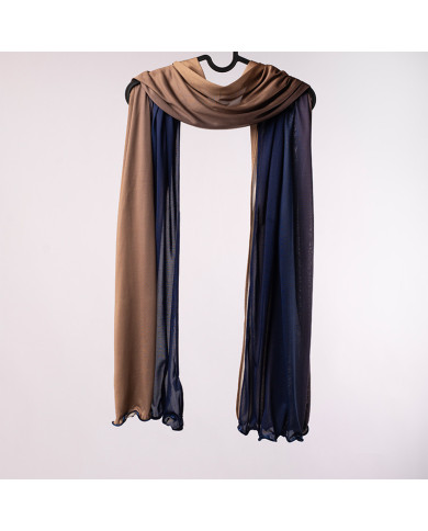 CHALE LYCRA DIGI HOLLANDAIS ASSLI IMP 0.70 X 1.80
