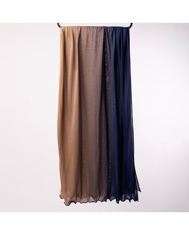 CHALE LYCRA DIGI HOLLANDAIS ASSLI IMP 0.70 X 1.80