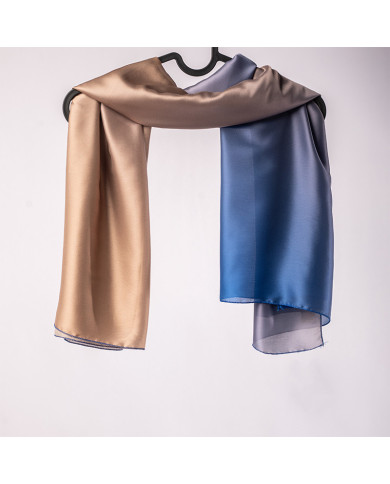 Aalam Châle | Printed Scarves Foutoune | FOULARD DIGI FOUTOUNE IMP 1.05 ACF | 70,00 MAD | Casablanca, Morocco