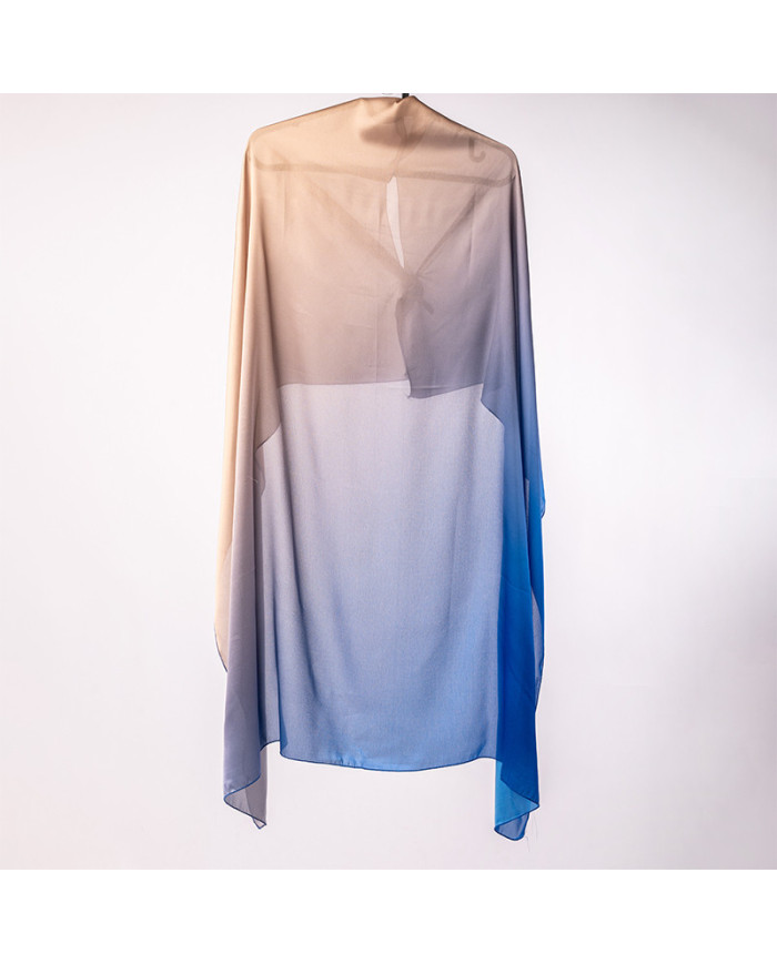 FOULARD DIGI FOUTOUNE IMP 1.05 ACF