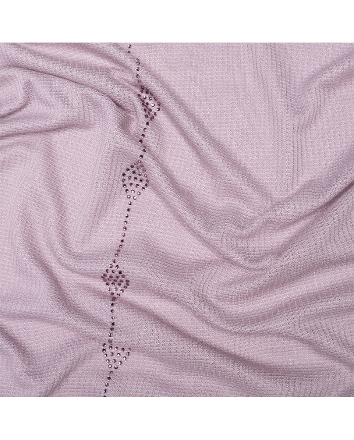 CHALE LYCRA ALALYA STRASS 6LA0140 UNI 0.70 X 1.80 ACF
