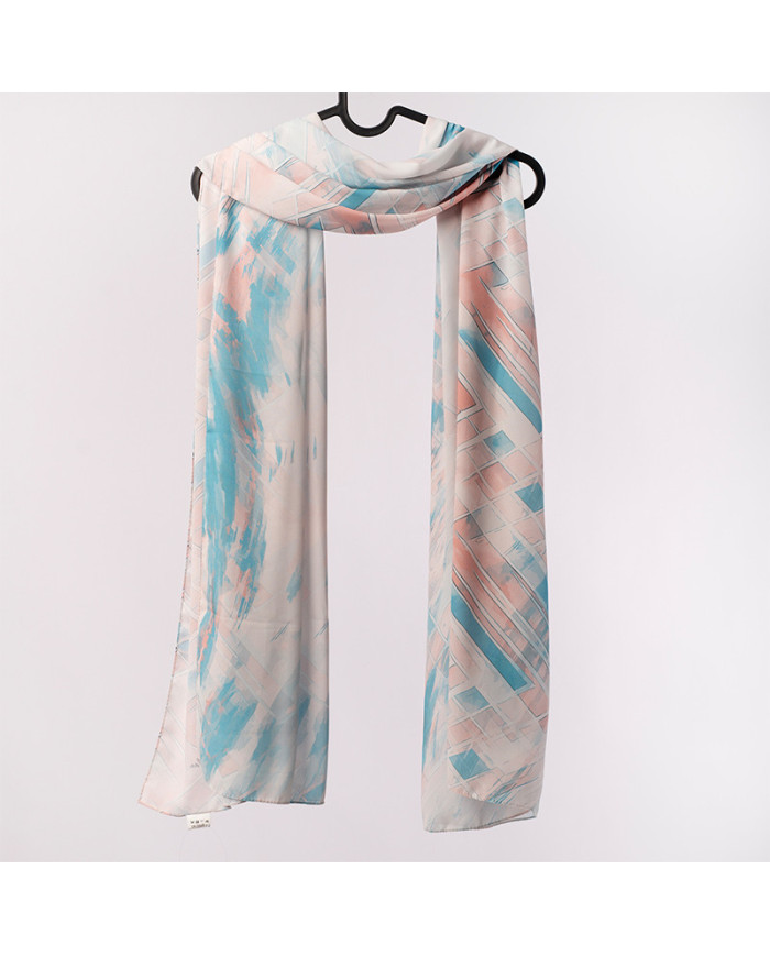 CHALE DIGI CREPE BELLA MAR IMP 0.70 X 1.80 ACF