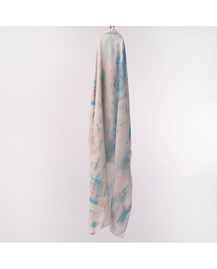 CHALE DIGI CREPE BELLA MAR IMP 0.70 X 1.80 ACF