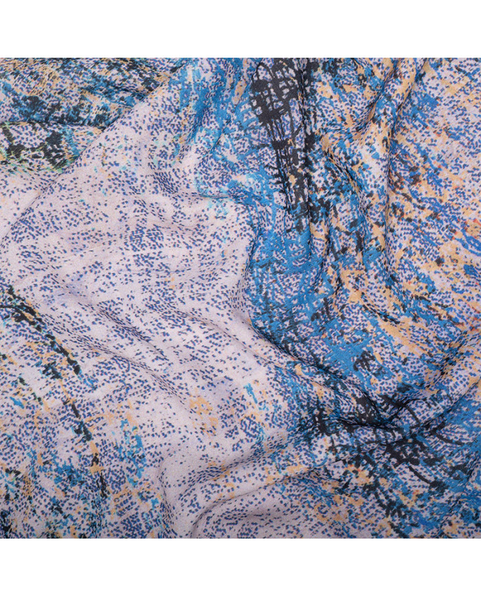 CHALE DIGI CREPE SHARKIA IMP 0.70 X 1.80 ACF