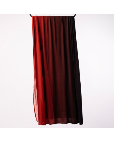 Aalam Châle | CHALE LYCRA VISCOSE | Châle Maroc Foulard Femme