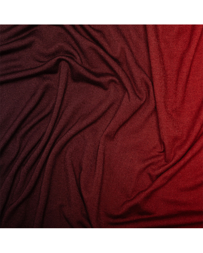 Aalam Châle | Solid Shawls Lycra Viscose | CHALE LYCRA VISCOSE DEGRADE 70X180 ACF | 125,00 MAD | Casablanca, Morocco