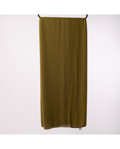 CHALE CREPE SHARKIA UNI 0.70 X 1.80